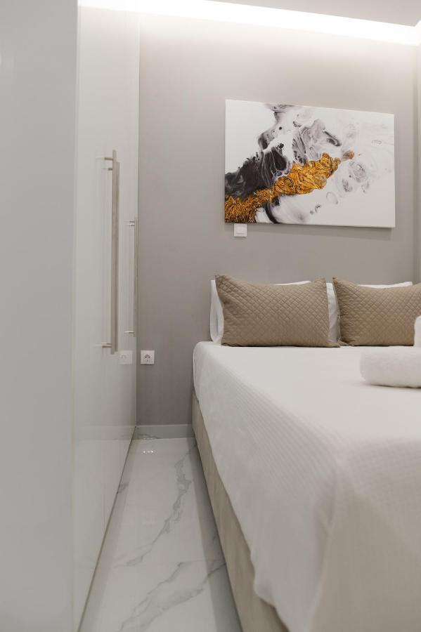 M10 Central Apartments Alexandroupolis Exterior photo