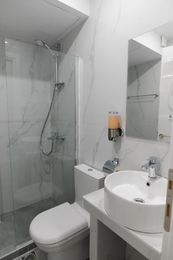 M10 Central Apartments Alexandroupolis Exterior photo